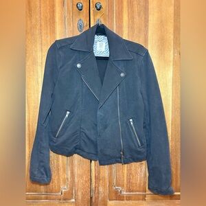 Women’s Good Hart Jacket Gray